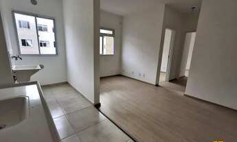 Imagem: Apto 2 dorm, andar alto,de frente,sol da