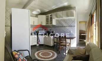 Imagem 4: Casa em Servidão José Tiófilo da Cunha - Ratones - Florianópolis/SC