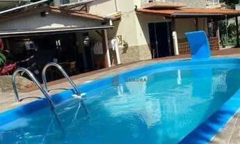 Imagem 2: Casa com 04 dormitórios à venda, 176 m² por R$ 975.000 - Ribeirão da Ilha - Florianópolis