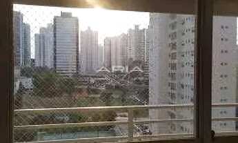 Imagem 4: Apartamento à venda no Edifício Central Park na Gleba Palhano, Londrina PR