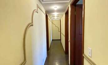 Imagem 6: Apartamento de 03 quartos com suíte e 147 m² área privativa - Comercial - Resende - RJ