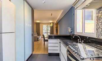 Imagem 7: Apartamento com 3 dormitórios à venda, 88 m² por R$ 859.700,00 - Bacacheri - Curitiba/PR