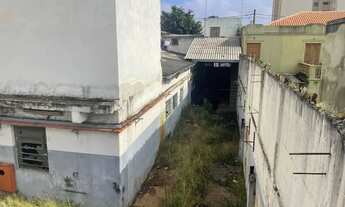 Imagem 2: Galpão à venda, 756 m² por R$ 3.500.000,00 - Alto da Mooca - São Paulo/SP