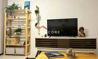 Imagem 3: Apartamento em Avenida Ilha do Meio - Itacimirim (Monte Gordo) - Camaçari/BA