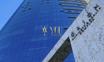 Imagem 4: Últimas 4 Salas Comerciais Unificadas para Aluguel no Órion Complex