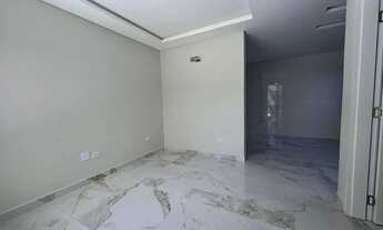 Imagem 4: Sobrado Triplex à venda, 3 quartos sendo 1 suíte, Novo Mundo Curitiba/PR