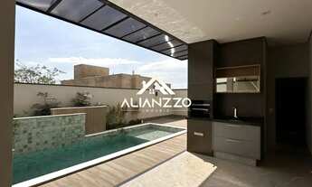 Imagem: Casa Residencial Condomínio Quinta dos