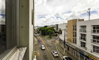 Imagem 3: 2 quartos com vaga no Paineiras para venda