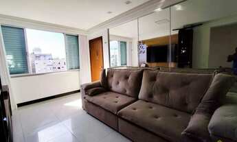 Imagem 7: Imóvel para venda possui 89 metros quadrados com 4 quartos em Praia da Costa - Vila Velha