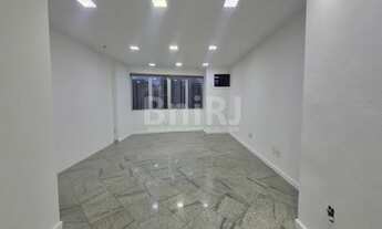 Imagem 2: Sala para alugar na Barra da Tijuca, 36m2, Centro Empresarial Office Tower