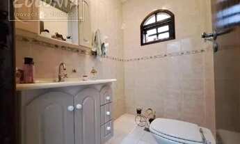 Imagem 5: Sobrado a venda - Jardim Utinga, Santo André