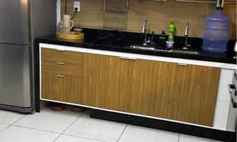 Imagem 6: Temporada em Arembepe