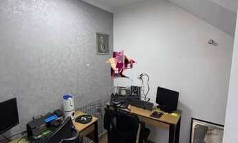 Imagem 5: Sobrado à venda, 2 quartos, 1 suíte, 3 vagas, Campestre - Santo André/SP