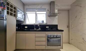 Imagem 7: Oportunidade - Apartamento - Pátio Condomínio Clube - Parque Residencial Aquarius - 3 Dorm