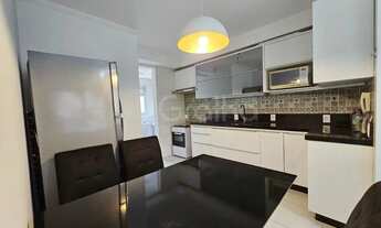 Imagem 5: Apartamento localizado na Pedra Branca com 85,28 m2 e 3 dormitórios