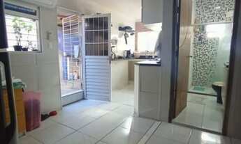 Imagem 6: Casa com painéis solares na Iputinga, 3 quartos e aceita financiamento!