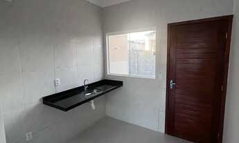 Imagem 2: Casa em Parnamirim