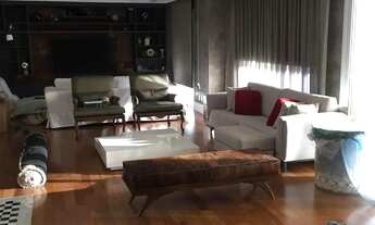 Imagem: APARTAMENTO ALTO PADRÃO DES ARTS