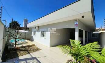 Imagem 2: CASA QUADRA DO MAR - TABULEIRO - BARRA VLEHA/SC