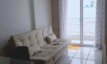 Imagem 2: Apartamento com Vista-Mar na Ocian - Cód: ACT3150