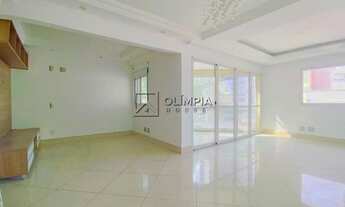 Imagem 2: Venda Apartamento 4 Dormitórios - 129 m² Pompéia