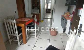 Imagem 7: Casa em Rua Erexim - Fortuna - Sapucaia do Sul/RS