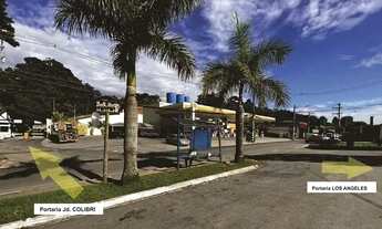 Imagem 5: Cond. Jd Colibri - Lote 860,00 m² em final de rua, no miolo do condomínio!