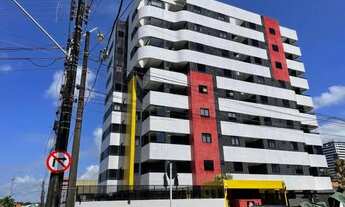 Imagem: Apartamento à venda - Residencial Marieta