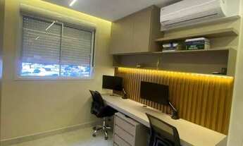 Imagem 5: Apartamento 76m², mobiliado, 2 quartos, no setor Coimbra!