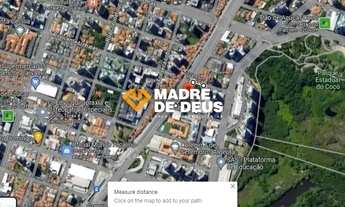 Imagem 5: Terreno Comercial á venda Próximo a Via Expressa