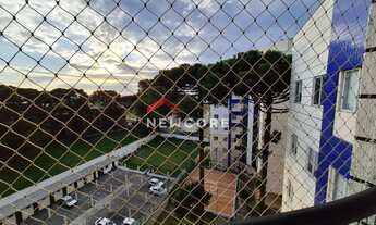 Imagem 7: Apartamento em Rua Pedro Américo - Novo Mundo - Curitiba/PR