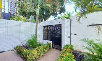 Imagem 2: Vendo apartamento duplex MOBILIADO 05 quartos 02 suites 02 vagas de garagem em boa viagem