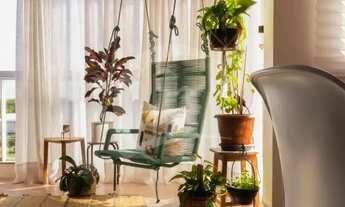 Imagem 4: Apartamento para Venda, Porteira Fechada Condomínio Trianon no Bairro Jardins