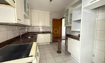 Imagem 7: Apartamento de 113m² com 3 quartos sendo 1 suíte no Centro