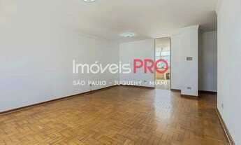 Imagem 2: Seu Novo Lar na Bela Vista: Apartamento na Rua Maestro Cadim