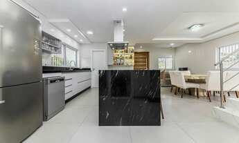 Imagem 7: Casa em Santa Felicidade