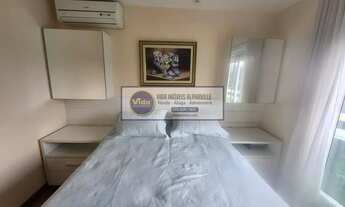 Imagem 7: LINDO APARTAMENTO MOBILIADO EM CONDOMÍNIO CLUBE