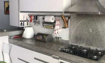 Imagem: Alugo casa em Vicente Pires