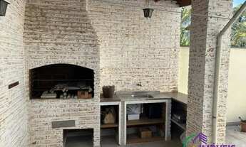 Imagem 4: CASA EM CONDOMÍNIO - JARDIM OLYMPIA - SP