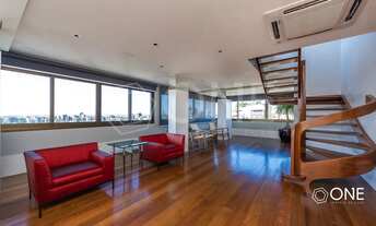 Imagem 6: Cobertura com 5 suítes, 6 Vagas de garagem no Bairro Mont' Serrat