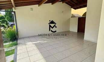 Imagem 3: Sobrado disponível para locação em condomínio