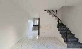 Imagem: Sobrado com 2 dormitórios, 85 m² - venda