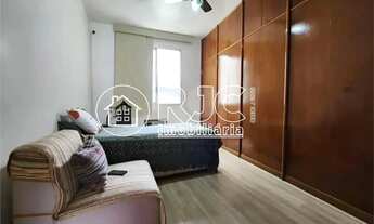 Imagem 10: Imóvel para venda com 105 metros quadrados com 3 quartos em Tijuca - Rio de Janeiro - RJ