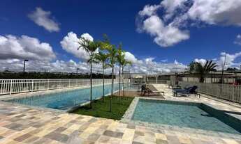 Imagem 2: Sobrado para aluguel tem 150 metros quadrados com 3 quartos