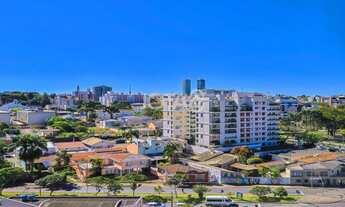 Imagem 4: APARTAMENTO COM 3 SUÍTES NO AVENTUS RESIDENCES NO BIGORILHO Apartamento 3 suítes 2 vagas n