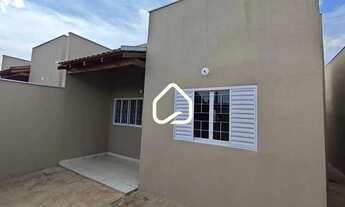 Imagem 2: Vida Nova - Casa nova à venda com parcelas do Minha Casa, Minha Vida