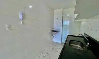 Imagem 7: Apartamento com 02 quartos(57m²) em Intermares