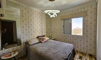 Imagem 6: Apartamento padrão com 75,43m², bairro Jardim Botânico, Zona Sul de Ribeirão Preto/SP