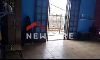 Imagem 5: Sobrado em Rua Nove de Julho - Jardim São José - Caçapava/SP