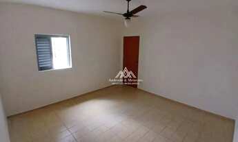 Imagem 4: Casa com 2 dormitórios para alugar, 105 m² por R$ 1.650/mês - Ipiranga - Ribeirão Preto/SP